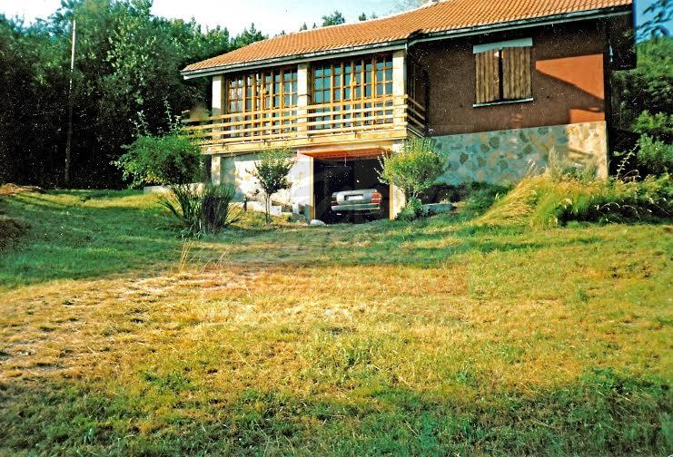 Brallo – Villa Indipendente